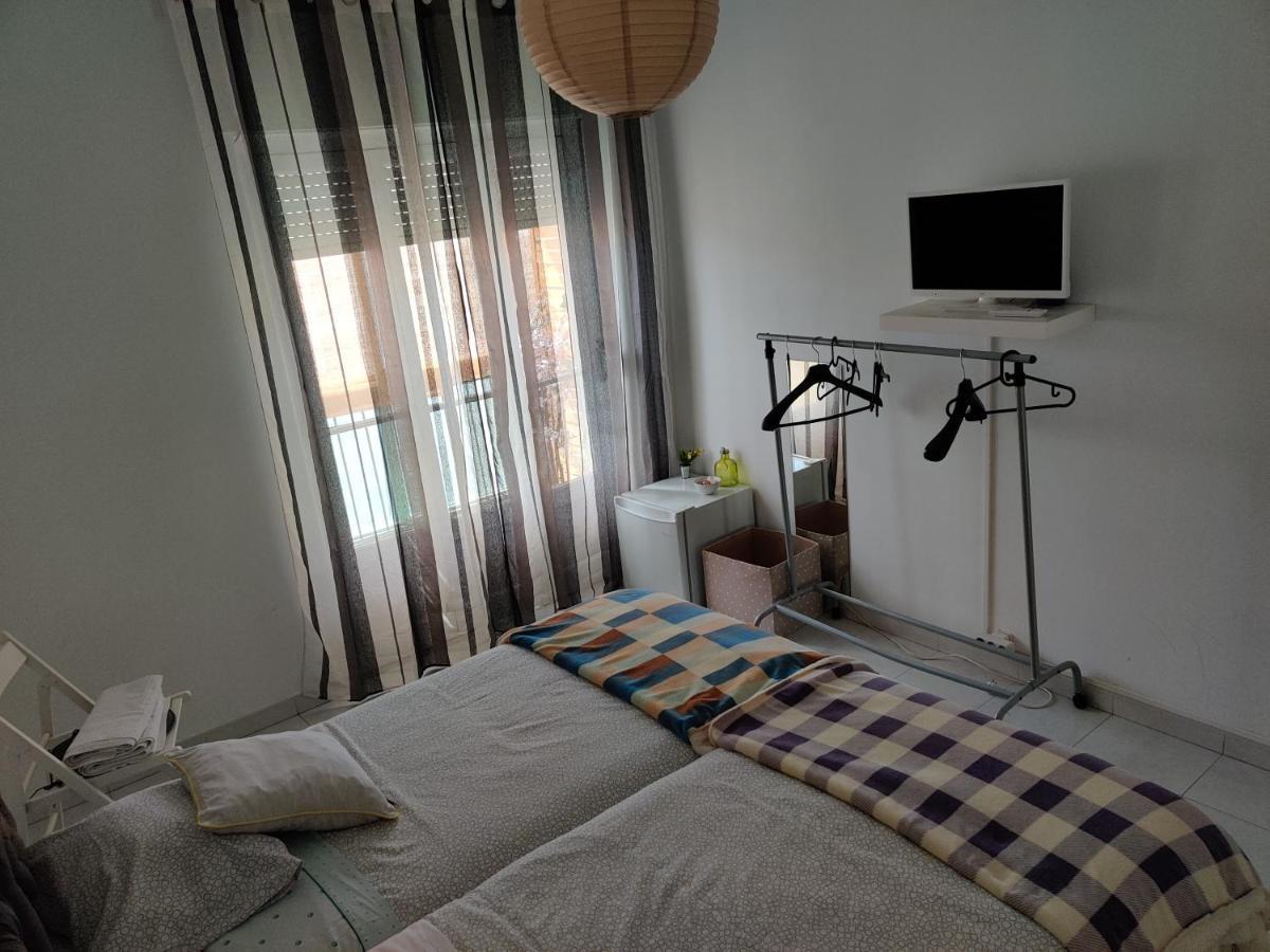 Vasco Santana Guesthouse オディヴェーラス エクステリア 写真