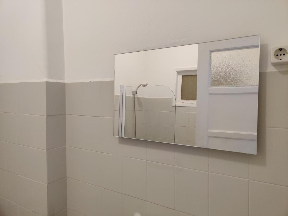 Vasco Santana Guesthouse オディヴェーラス エクステリア 写真
