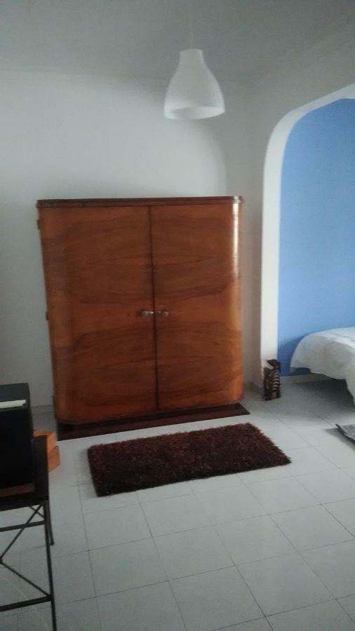 Vasco Santana Guesthouse オディヴェーラス エクステリア 写真