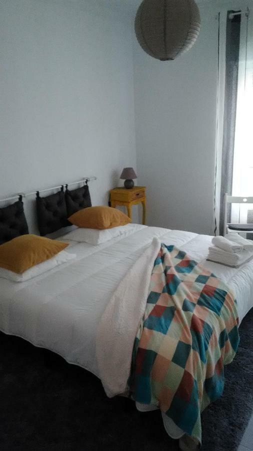 Vasco Santana Guesthouse オディヴェーラス エクステリア 写真